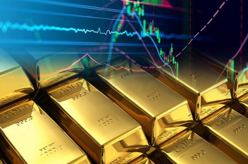 Как рост цен на золото отразился на работе золотодобывающих предприятий - «Экономика»