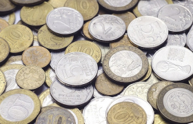 Инфографика Банки.ру. Чем запомнится 2019 год - «Финансы»