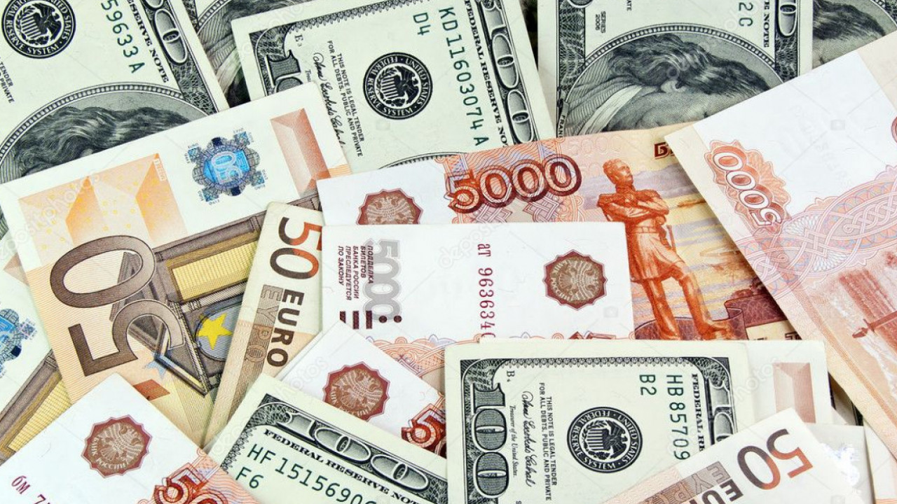 Иностранной валюты в качестве валюты. Деньги. Деньги разные. Доллар евро рубль. Валюта картинки.