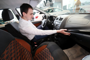 Fitch назвало число заемщиков, отдающих банкам 80 процентов доходов - «Финансы»