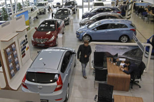 Сила приложения - «Финансы»