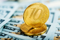 Индекс РТС впервые за 7 лет превысил 1600 пунктов - «Финансы»