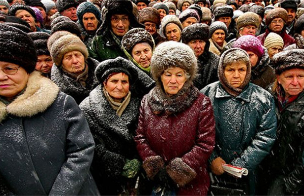 Глава ВЦИОМ рассказал о мечте экономистов, задумавших повышение пенсионного возраста в России&nbsp - «Экономика»