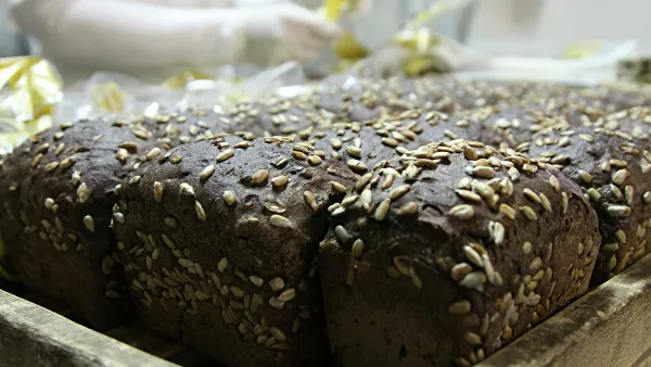 Эксперты спрогнозировали подорожание черного хлеба в России&nbsp - «Экономика»