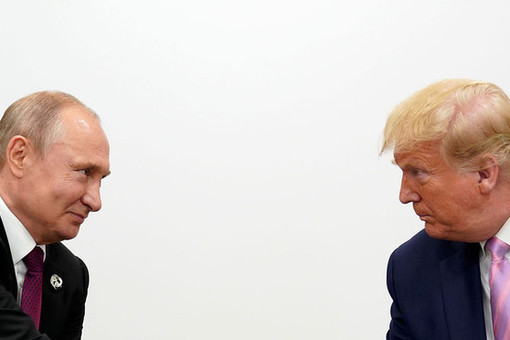 Поладить с Россией: Трамп хочет улучшать торговые отношения&nbsp - «Экономика»