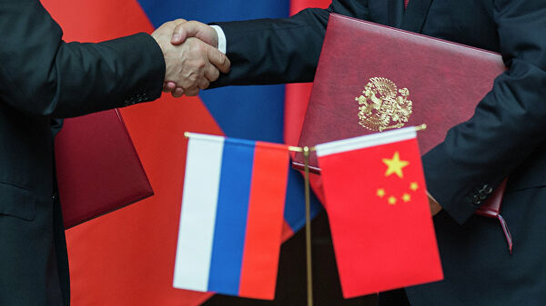 Китай увеличит закупки продовольствия у России&nbsp - «Экономика»