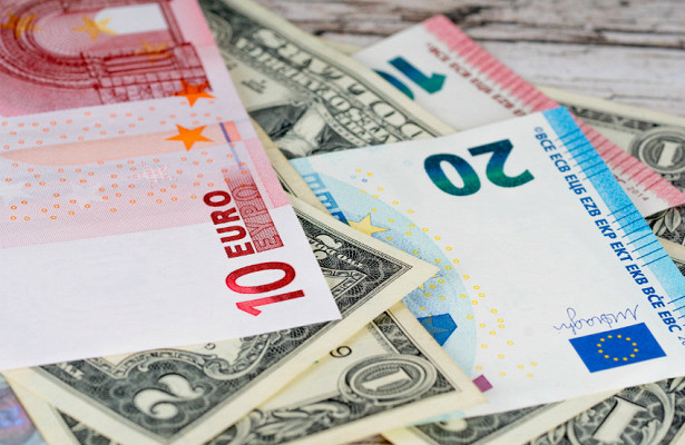 Доллару спрогнозировали откат до уровня 2018 года, евро — до 2017 года&nbsp - «Экономика»