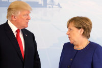 На авиабазе в Германии найдены мертвыми двое американских солдат - «Финансы»