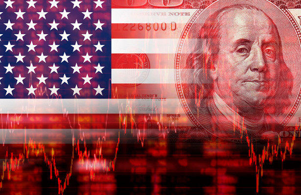 Названа главная угроза экономике США&nbsp - «Экономика»