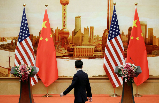 Раскрыты подробности первой части торговой сделки между СШАиКитаем&nbsp - «Экономика»