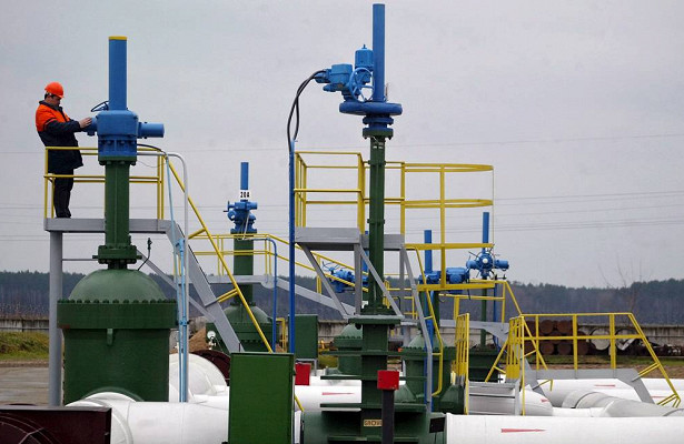 ВБелоруссии рассказали об«альтернативных» вариантах поставок нефти&nbsp - «Экономика»