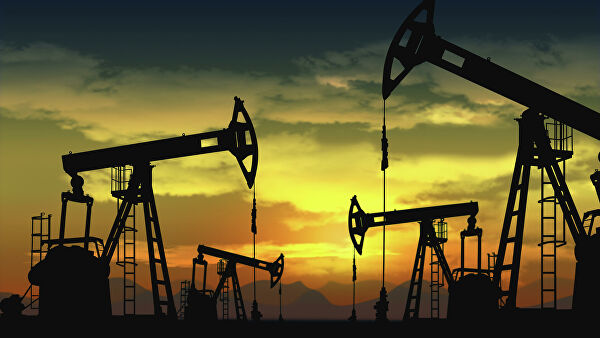 Доходы России отнефти игаза обрушились&nbsp - «Экономика»