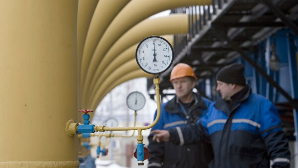 Названа выгода дляБелоруссии отпоставок нефти изУкраины&nbsp - «Экономика»