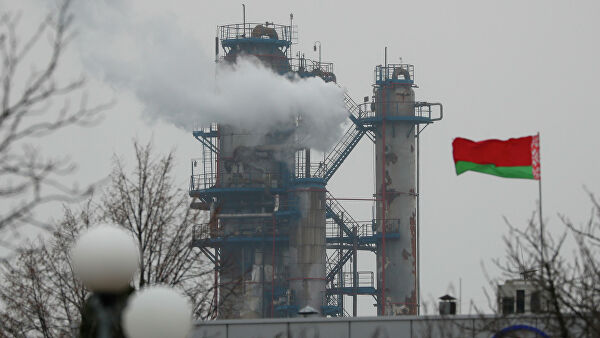 Польша несмогла дать Белоруссии нефть&nbsp - «Экономика»