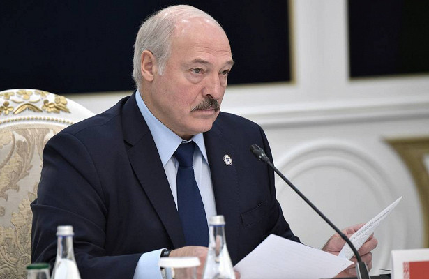 Белоруссию заподозрили впопытке надавить наРоссию&nbsp - «Экономика»