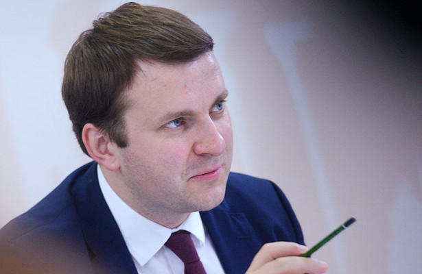 Российский министр призвал взять пример сКитая&nbsp - «Экономика»
