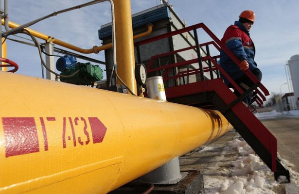 Минск захотел возобновить газовые переговоры сРоссией&nbsp - «Экономика»