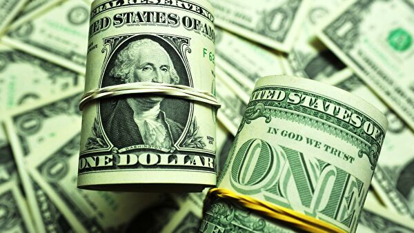 Экономист несогласился спредсказанием окурсе 200рублей задоллар&nbsp - «Экономика»