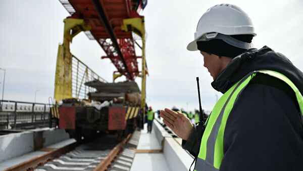 Назван срок запуска масштабного российского мегапроекта&nbsp - «Экономика»