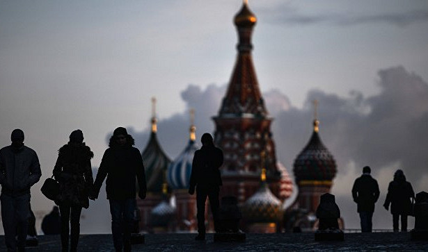 Резкое ускорение российской экономики поставили подсомнение&nbsp - «Экономика»
