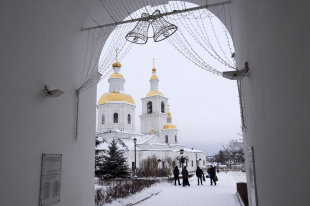 Иерарх Сербской Церкви: В России знают важность и цену свободы - «Финансы»