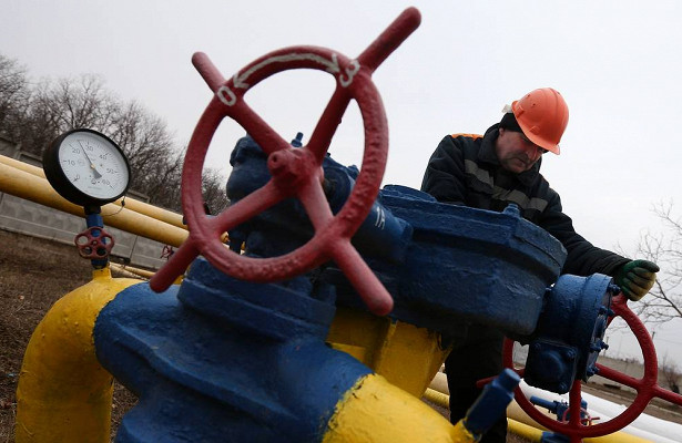 Киев оценил результаты газового контракта сМосквой&nbsp - «Экономика»