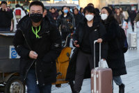 ВОЗ экстренно обсудит вспышку коронавируса в Китае - «Финансы»