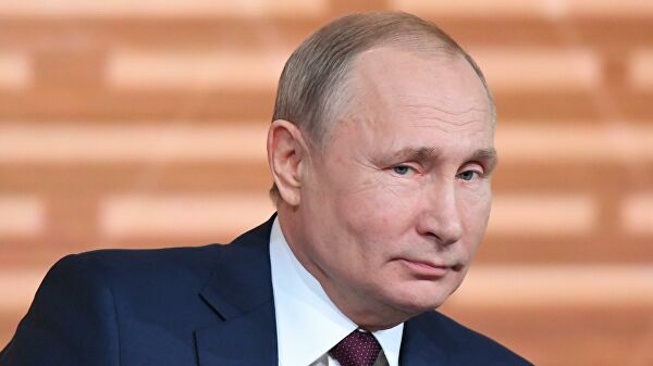 Подсчитан эффект наэкономику России отплана Путина&nbsp - «Экономика»