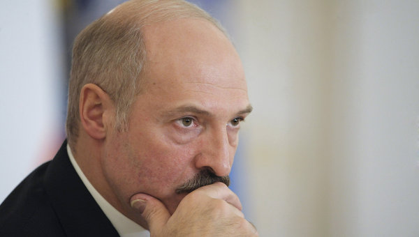 Лукашенко заявил оботказе России напоставки Минску нефти изКазахстана&nbsp - «Экономика»