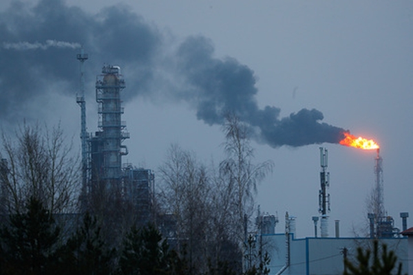 Белоруссия нашла замену российской нефти&nbsp - «Экономика»