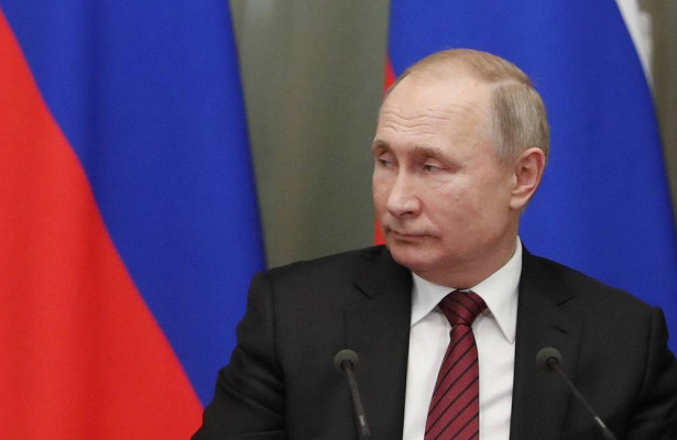 Путин утвердил новую доктрину продовольственной безопасности России&nbsp - «Экономика»
