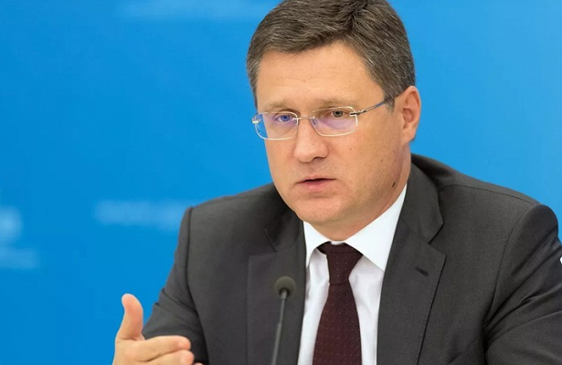 ВОПЕК прокомментировали переназначение Новака министром энергетики&nbsp - «Экономика»