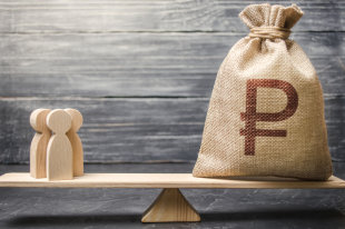 Россияне стали брать еще больше потребительских кредитов - «Финансы»