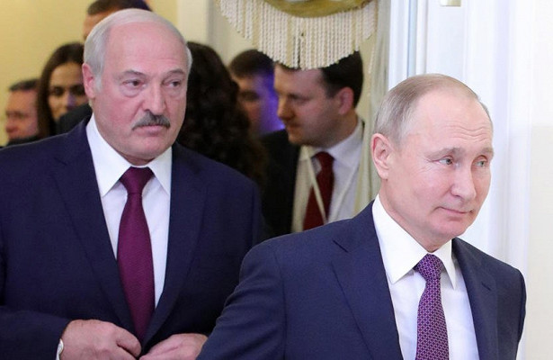 Москве выгоден отказ Белоруссии отроссийской нефти&nbsp - «Экономика»