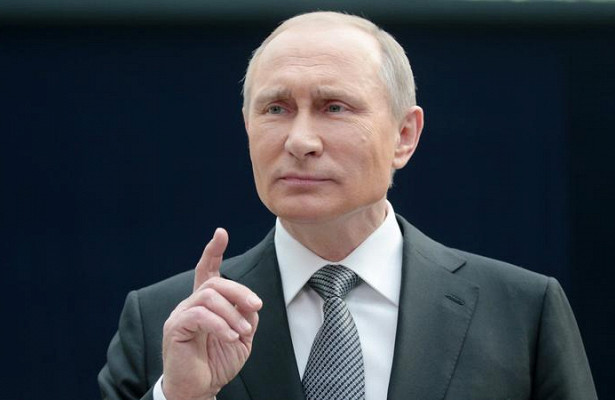 Путин запретил тянуть время приреализации егопослания&nbsp - «Экономика»
