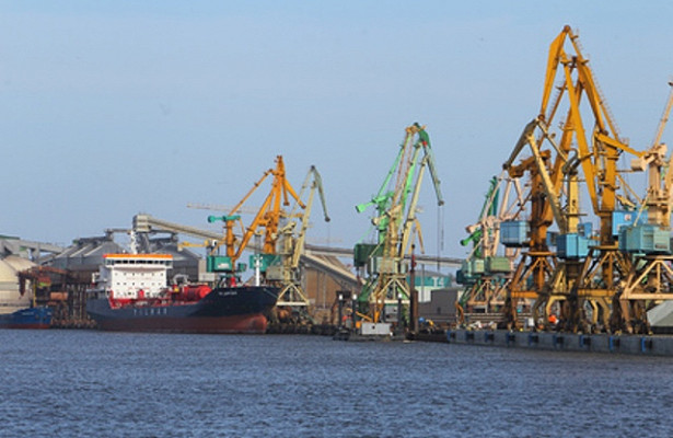 Танкер снорвежской нефтью дляБелоруссии задержался&nbsp - «Экономика»