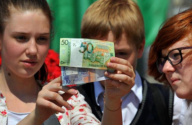 ВГДрассказали осроках введения единой валюты России иБелоруссии&nbsp - «Экономика»