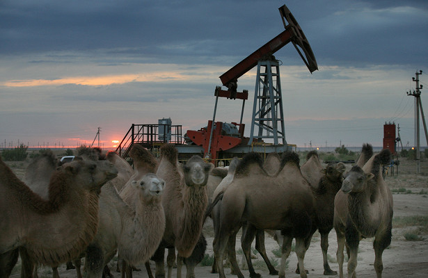 Казахский нефтепровод и«Дружбу» вывели изстроя одним приемом&nbsp - «Экономика»
