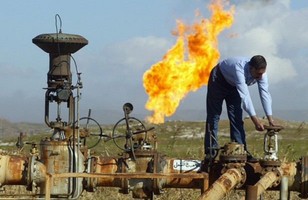 Самая успешная нефтяная экономика пытается уйти отнефти&nbsp - «Экономика»