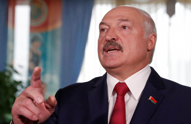 Лукашенко разъяснил ситуацию сзакупкой нефти изРоссии&nbsp - «Экономика»