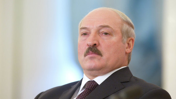 Лукашенко сообщил опричинах разногласий сРФпонефти&nbsp - «Экономика»