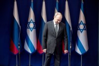 Нетаньяху на русском обратился к Путину после визита в Израиль - «Финансы»