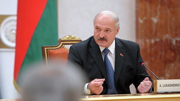 Лукашенко одобрил изменение соглашения сРоссией отарифах нагаз&nbsp - «Экономика»