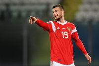 "Динамо" объявило о приобретении Комличенко - «Финансы»