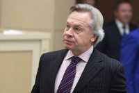 Пушков назвал "странными" надежды Кравчука на возвращение Донбасса - «Финансы»