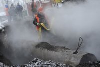 В Кировской области при аварии на теплотрассе четверо получили ожоги - «Финансы»