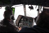 В Архангельске загорелось судно "Святитель Иннокентий" - «Финансы»