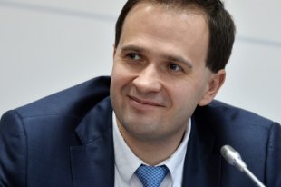 Мишустин назначил руководителя Российского экологического оператора - «Финансы»