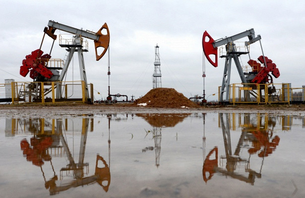 Нефти предрекли быстрое падение&nbsp - «Экономика»
