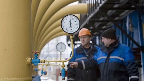 Белоруссия отыскала новую альтернативу российской нефти&nbsp - «Экономика»